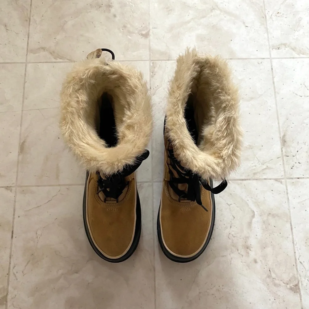 Sorel msrp $130